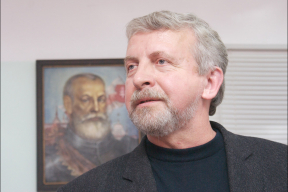 Мілінкевіч: «Не можа быць думак, а ці правільная цана, а ці трэба ціснуць руку Лукашэнку?»