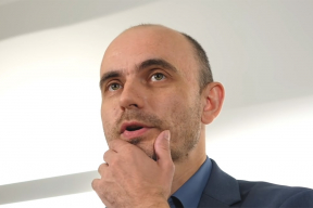 Казакевич: «Если скрыть не удастся, попробуют объяснить каким-то другим образом, допустим, газ взорвался»