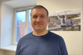 Пашкевіч: Да канчатковай перамогі «рускага свету» ў Беларусі далёка