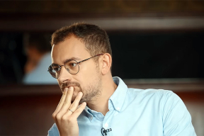 Шрайбман: «Ёсьць некалькі людзей, малавядомых грамадзтву, якіх таксама трымаюць у рэжыме інкамунікада»