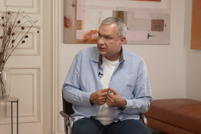 Как Латушко через Макея пытался убедить Лукашенко создать пантеон героев Беларуси, но получил отказ