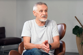 Класковский: «Лукашенко мобилизован спасать горящую «бензоколонку» Путина»