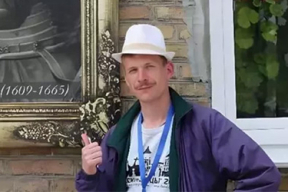 Конвейер репрессий. Экскурсовода из Ружанского замка судили за «экстремизм»