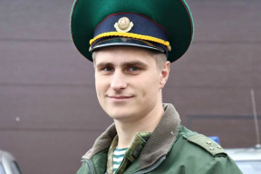 Конвейер репрессий. В Беларуси плюс 18 новых политзаключенных. За помощь «Гаюну» посадили замполита пограничной заставы из Хойников