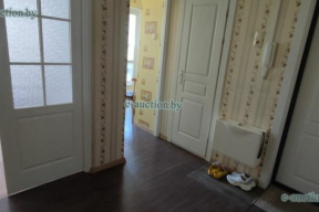 Конвейер репрессий. На торги выставили «отжатую» недвижимость экс-сотрудника Генпрокуратуры – желающие купить устроили битву