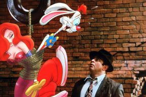 «Кто подставил кролика Роджера», или Как вредители не дают осуществиться мечтам правителя