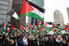 Пастухов: «Таких внушительных манифестаций в защиту Украины я в Европе не видел»