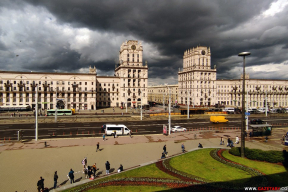 Мега-квест, который не может потянуть большинство минчан»