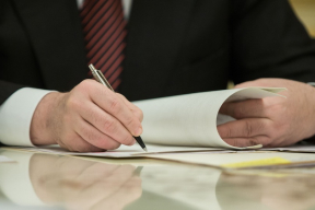 Ауслендер: «Меня вот сильно мучает вопрос: а кто автор плана?»