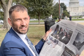 Конвейер репрессий. В Беларуси признали «экстремистскими» сайт и все соцсети Сергея Тихановского, а сообщество беларуских волонтеров в Украине — «экстремистским формированием»