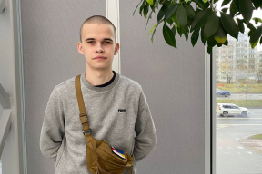 Алексей Каплич: «Угрожали, что отдадут в «Русич», где мне отрежут голову»