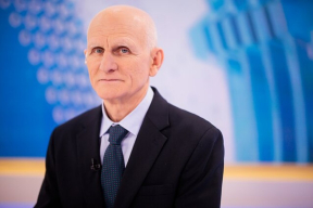 Беляцкий: «Когда освобождают заложников, вы ведете переговоры с пиратами, бандитами и теми, кто удерживает людей в плену»