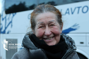 Кого из освобожденных граждан Беларуси вывезли в Украину, — список