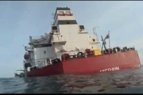 Данильченко: «Кажется, что Россия никогда не кончится. Но это иллюзия, на которую они тратят немало средств»