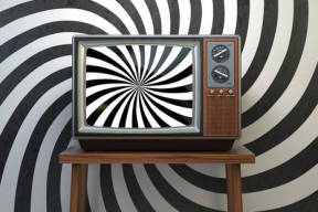 «Если бы не было телевизора, то я бы не знал, как хорошо мы живем»