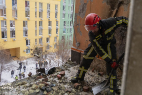 Война, 9 января. В Киеве почти половина домов осталась без тепла. С 2022 года Россия потеряла убитыми 19 генералов. Сигнал «Орешником»?