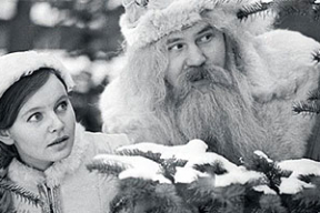 Новая версия старого анекдота