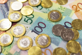 Почему в Беларуси сильно упала средняя зарплата