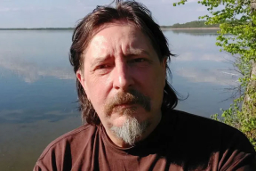 Творца, які ў свой час зрабіў сапраўдную рэвалюцыю ў беларускай музыцы