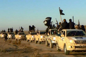 Турарбекова: «Призрак ИГИЛа на горизонте маячит и ждет своего часа»