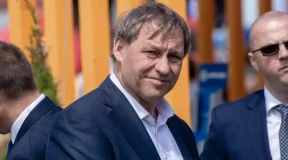 Арыштаваны Аляксандр Шакуцін