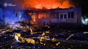 Война, 10 октября. Reuters: страны Балтии планируют массовую эвакуацию в случае нападения России. В Запорожье погиб семилетний мальчик
