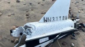 Украинские хакеры выявили, как операторы российских дронов используют Беларусь