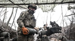 Война, 16 февраля. Рекорд РФ по ударам баллистикой. Зеленский: «Россия не может устоять перед искушением в последние дни зимнего холода»