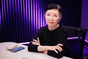 Турарбекова: «Снижение уровня адвокатирования беларусов в Литве и в целом в ЕС — нехороший тренд»
