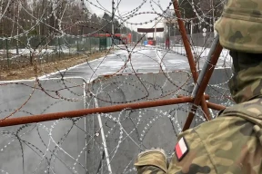 Фридман: «На данный момент Лукашенко определенно в выигрыше: границу открыли, и ни на какие видимые уступки он не пошел»