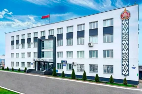 За забойства чалавека ў ІЧУ Барысава арыштавалі двух зэкаў-рэцыдывістаў і міліцыянера