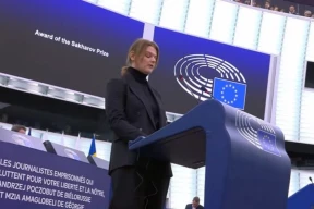 Яна Пачобут: «Мы кожны дзень выбіраем надзею»