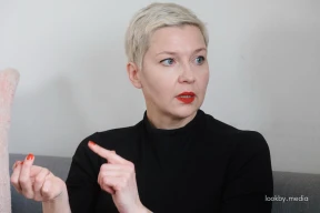 Колесникова: «Сейчас никто не знает, что хочет Лукашенко. Наверное, кроме Дональда Трампа»