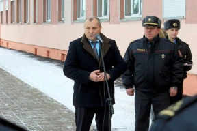 Экс-главу Речицкого райисполкома приговорили к семи годам лишения свободы