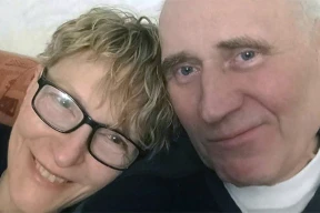 Николай Статкевич на свободе