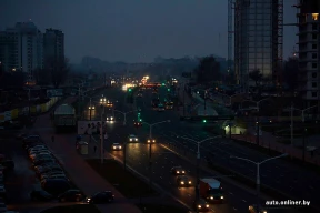 Что делать, если у вас на улице темно