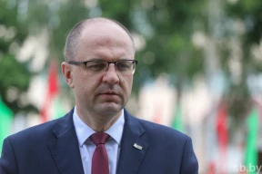 Задержан министр природы. Лукашенко: «Взяли с поличным»