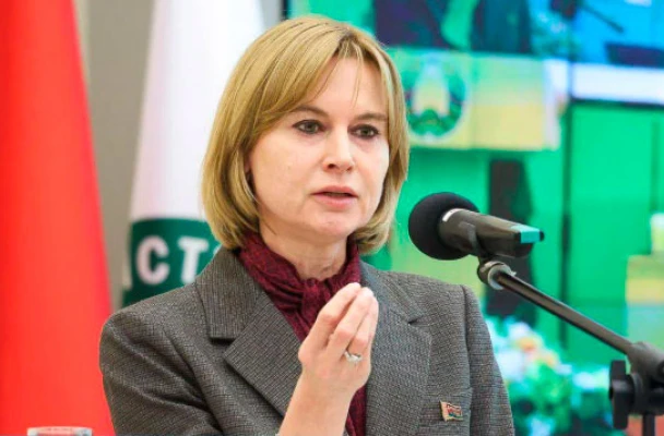 Врач — о заявлении Петкевич насчет рождения детей: «Здесь очень тонкая грань между правдой, вымыслом и манипуляцией»